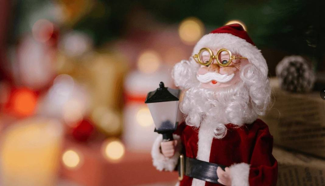 Noel mi? Yılbaşı mı? Yılbaşı ile Noel arasındaki fark nedir? - Resim: 13